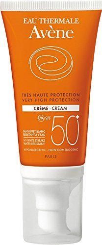 AVENE Solar Crema Spf 50+ 50ml