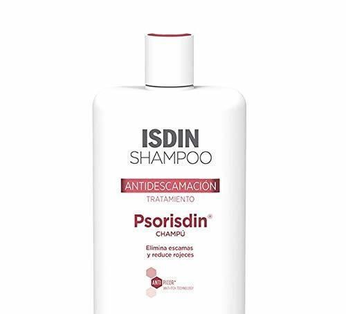 Psorisdin Champú antidescamación 400 ml