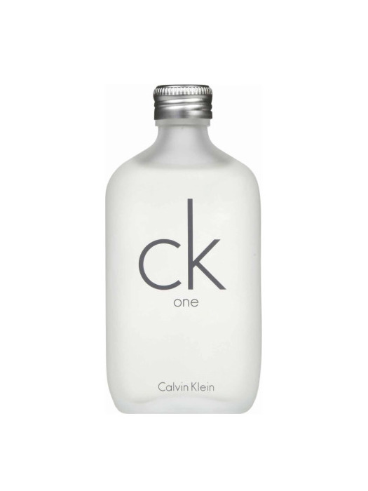 Productos Calvin Klein- CK one 