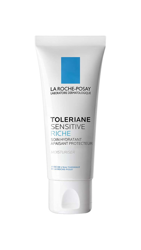 Producto La Roche-Posay Toleriane sensitive riche