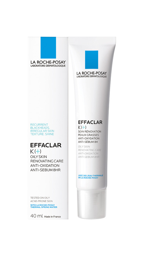 Producto La Roche-Posay Effaclar K