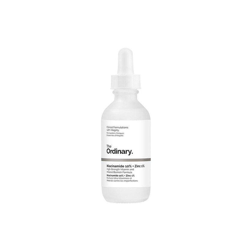 Producto The Ordinary - Niacinamide 10%