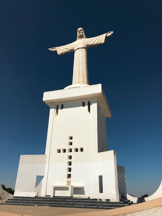 Place Cristo Rei