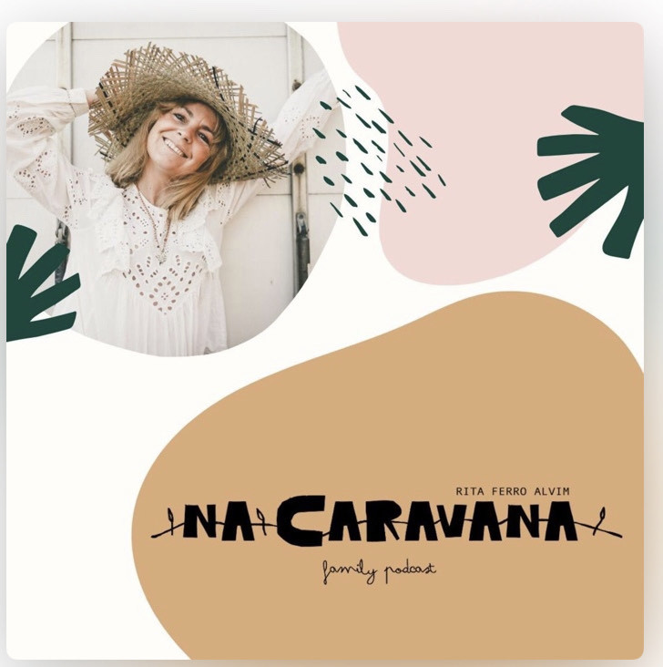 Moda N’A Caravana - Rita Ferro Alvim