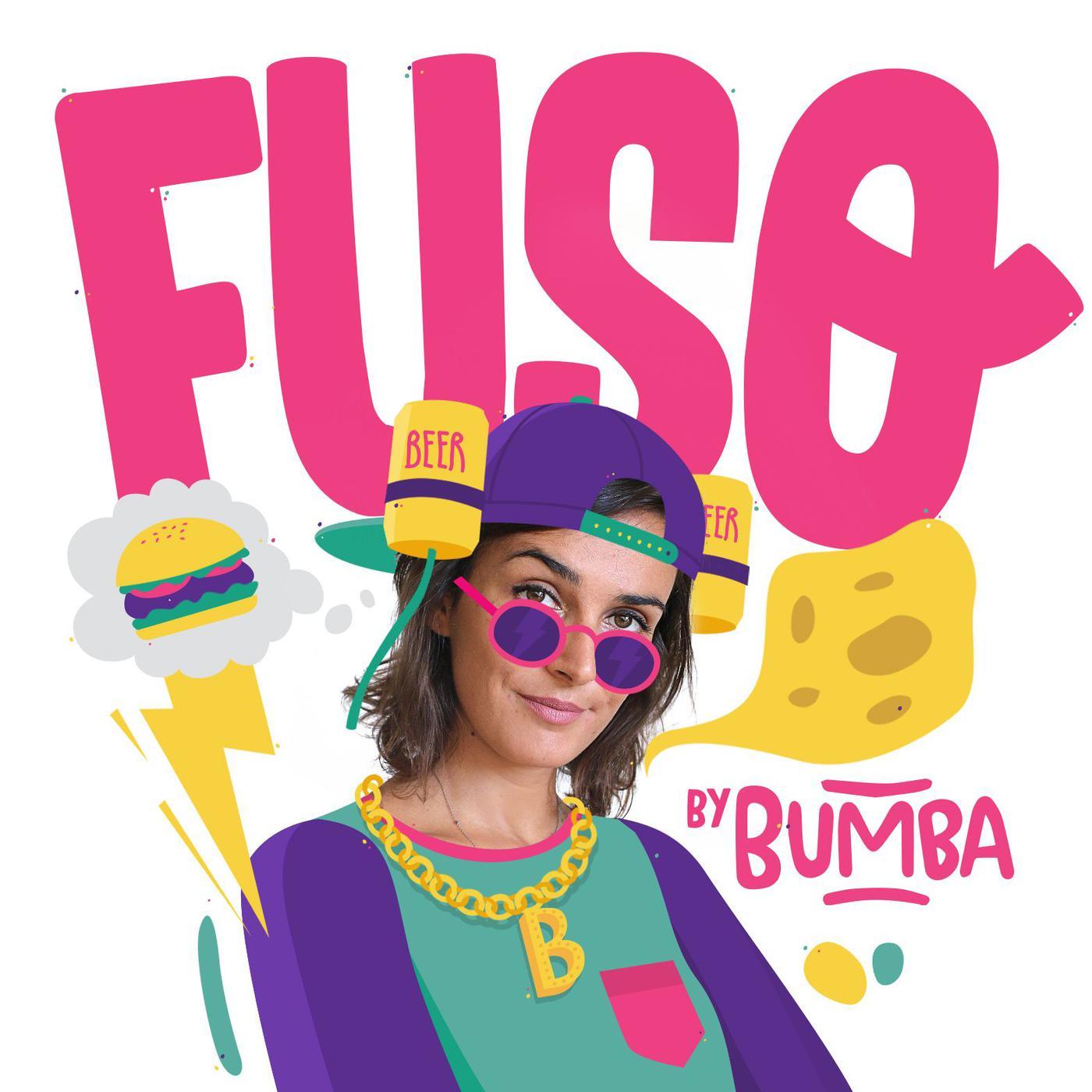 Fashion Fuso - Bumba na Fofinha