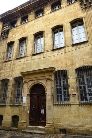 Lugares Musée du Vieil-Aix