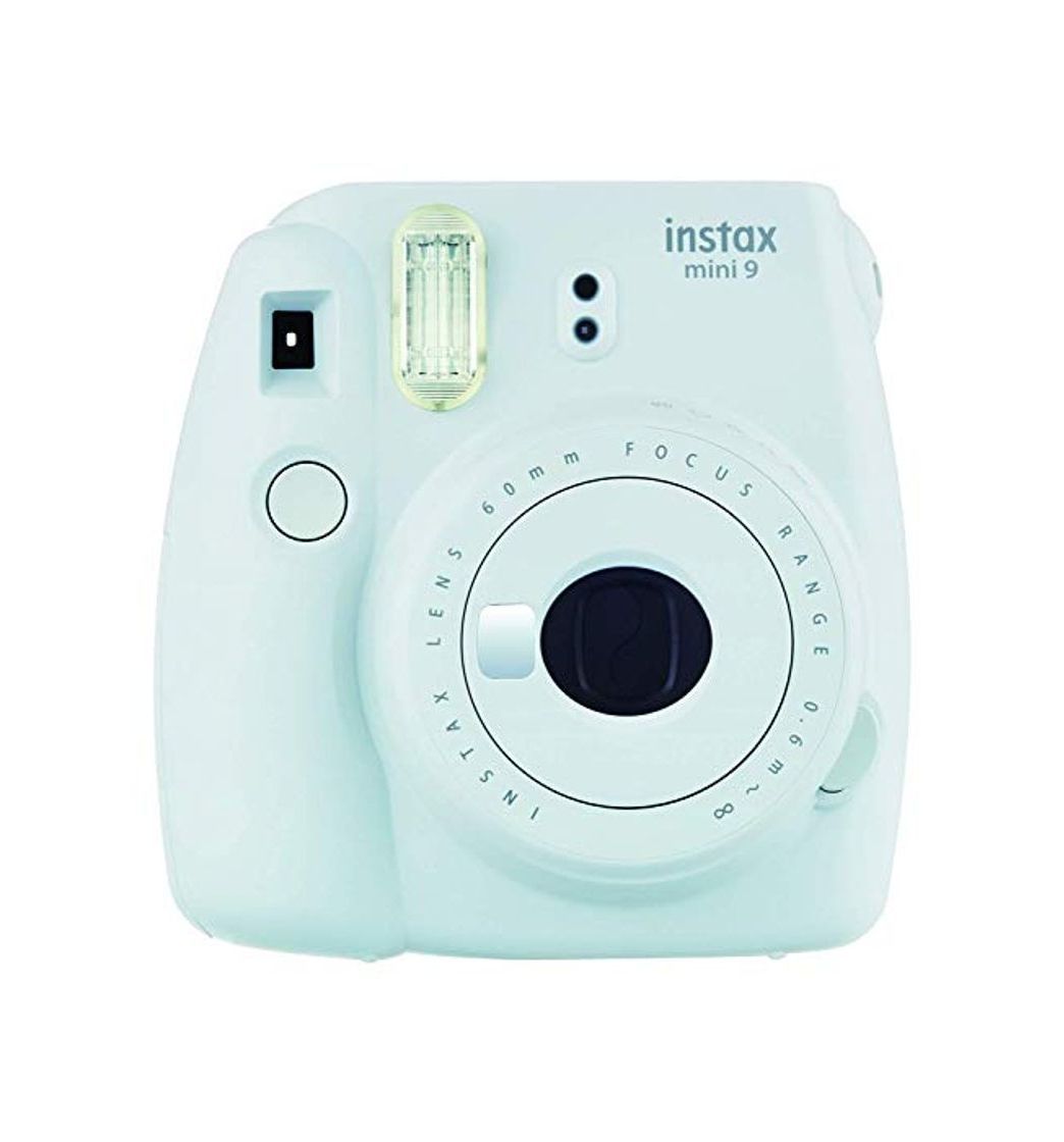 Cámara instantánea Fujifilm Instax Mini 9