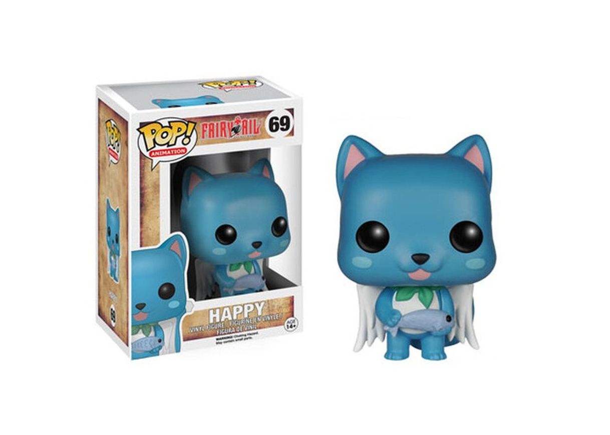 Productos Funko Fairy Tale