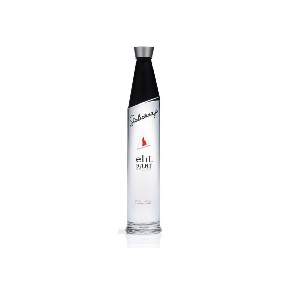 Products Stolichnaya Elit Vodka