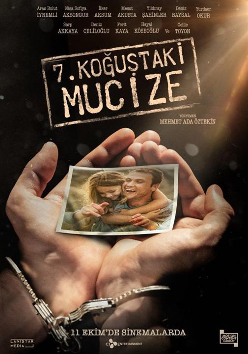 Milagre na cela 7