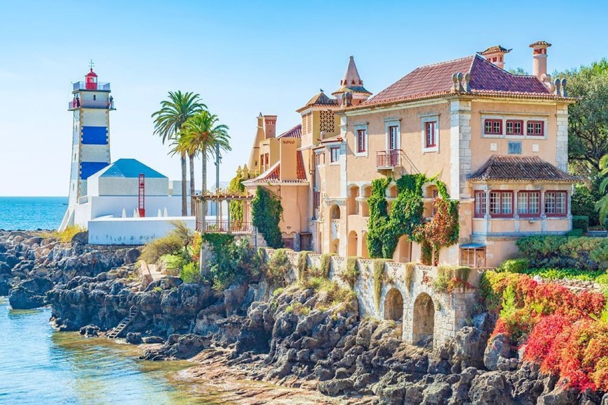 Place Cascais