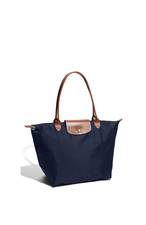 Producto Longchamp Azul 