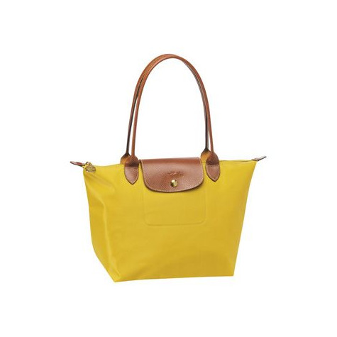 Producto Longchamp Amarela  