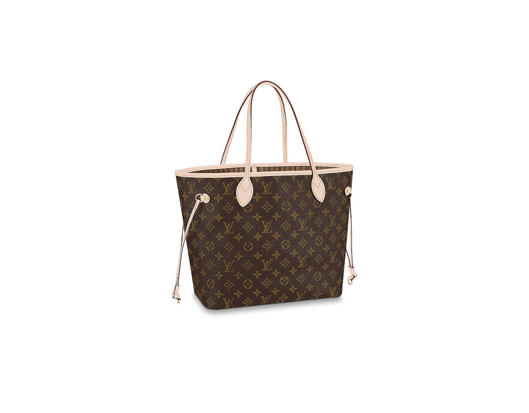 Producto Louis Vuitton- Neverfull MM 