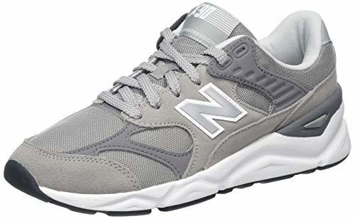 Moda New Balance Msx90tv1, Zapatillas para Hombre, Gris