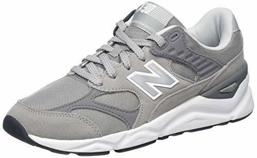 New Balance Msx90tv1, Zapatillas para Hombre, Gris