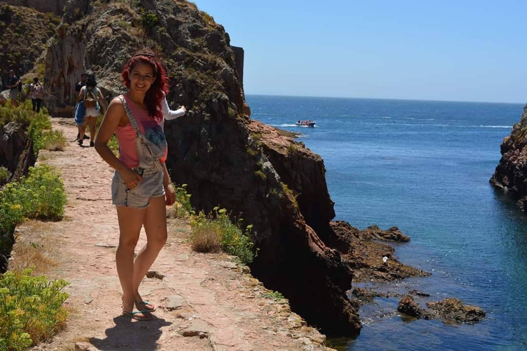 Place Berlengas