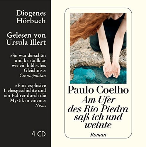 Libros Coelho, P: Am Ufer des Rio Piedra