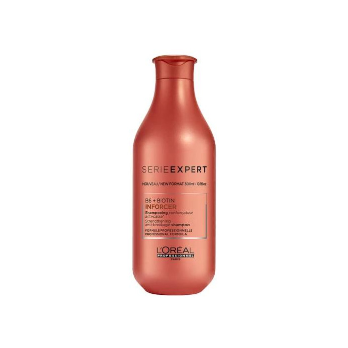 Products L’Oréal Professionnel Serie Expert Champô Inforcer