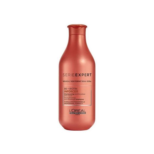 L’Oréal Professionnel Serie Expert Champô Inforcer