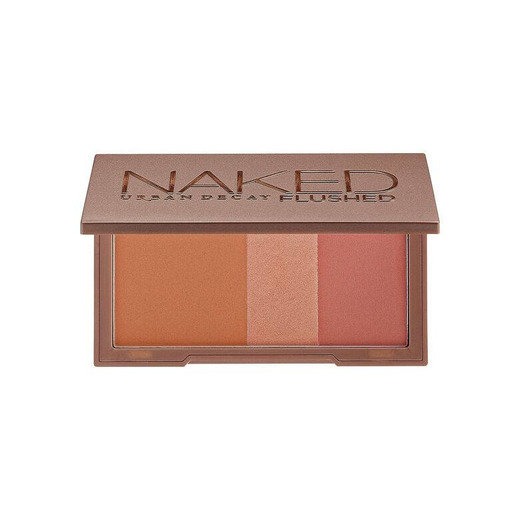 Urban Decay Naked Flushed Palette Teint



