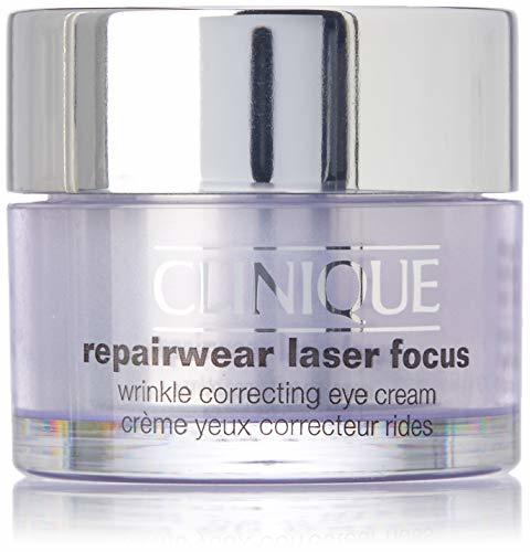 Beauty Clinique Repair Wear Laser Focus - Crema reparadora antiarrugas