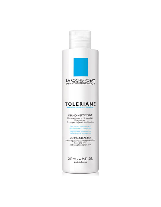 Product La Roche-Posay Toleriane Dermo-Cleanser

