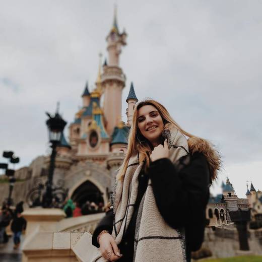 Disneyland Paris