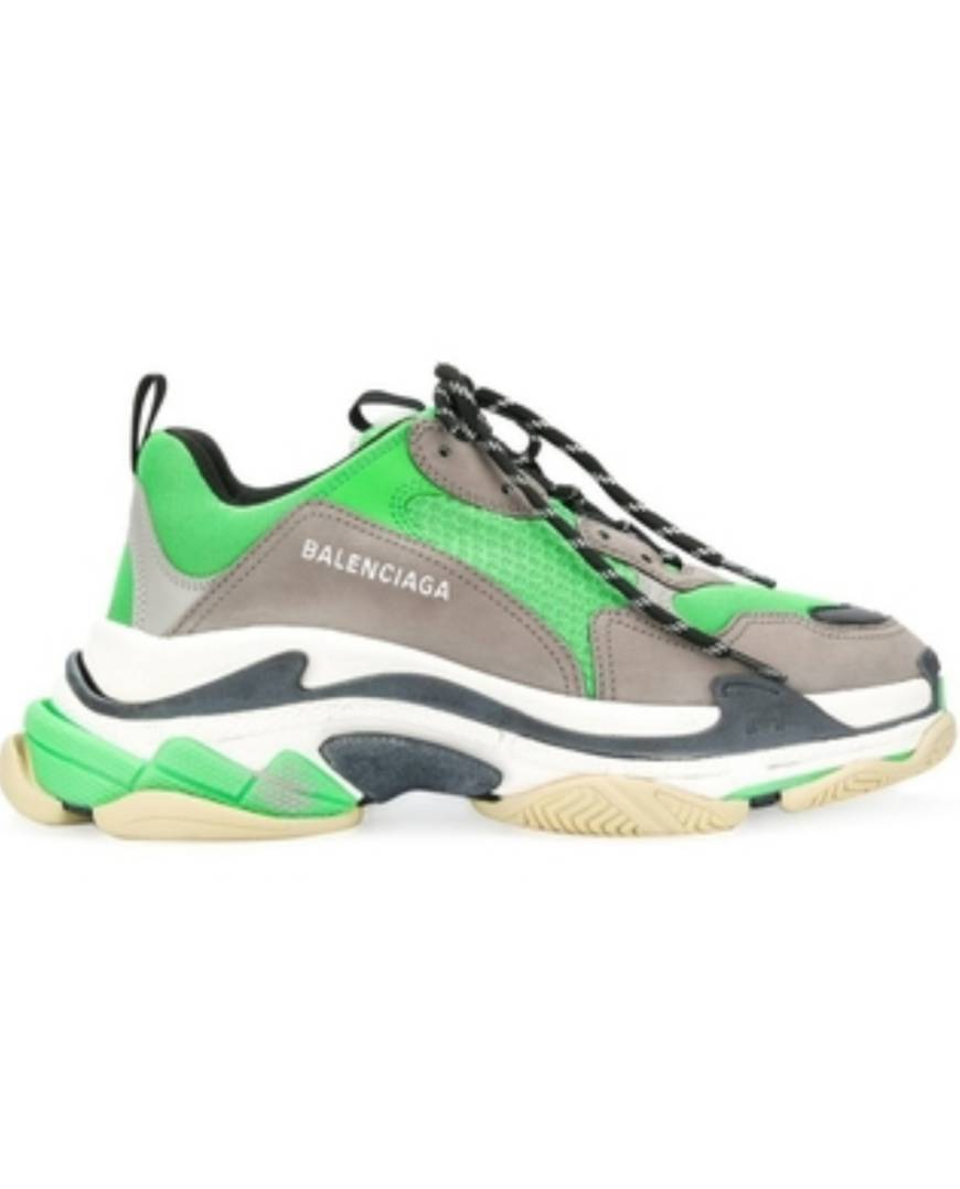 Balenciaga triple s