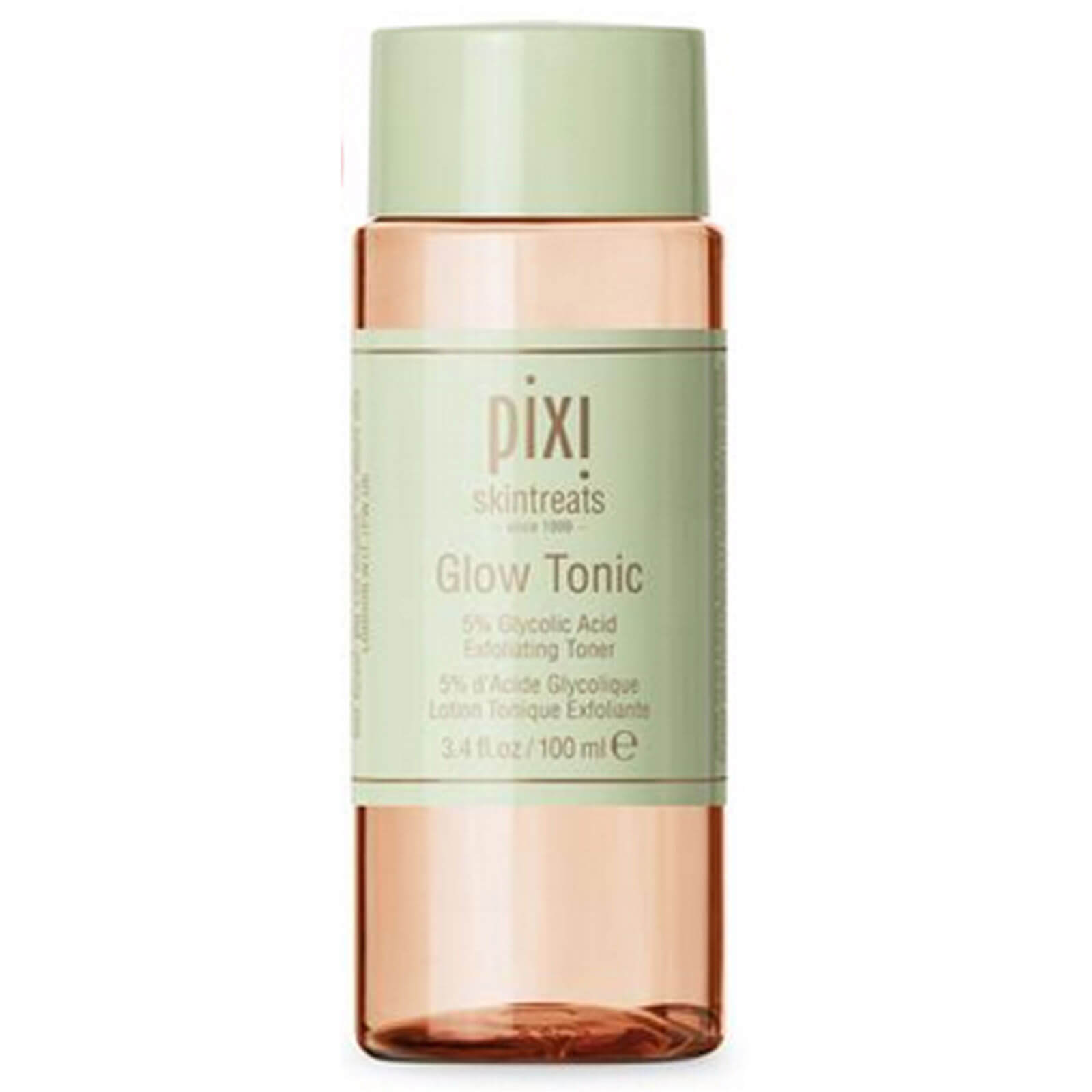 Products Pixie Glow tonic 