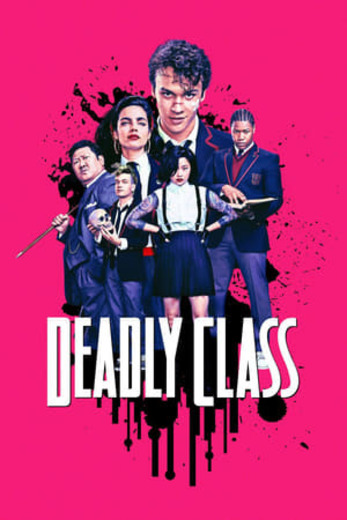 Deadly Class