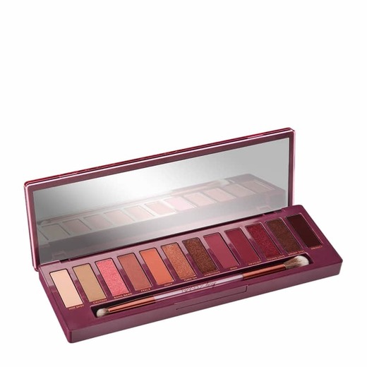 URBAN DECAY NAKED CHERRY PALETTE