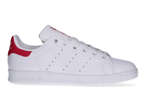 Moda Adidas stan smith 