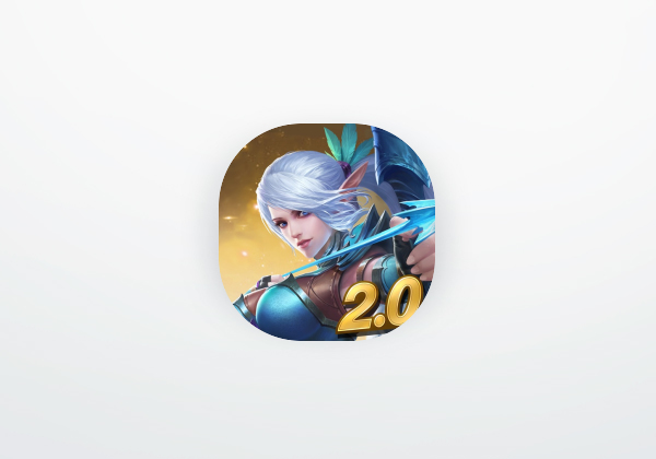 App Mobile Legends: Bang Bang