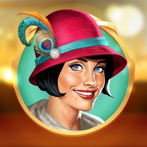Hidden Objects June's Journey