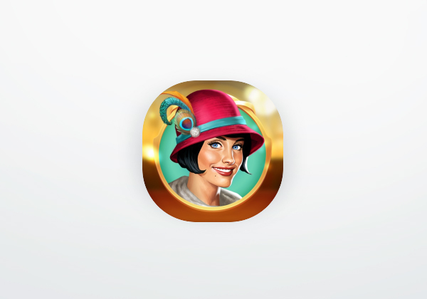 App Hidden Objects June's Journey