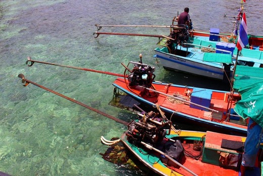 Koh Tao