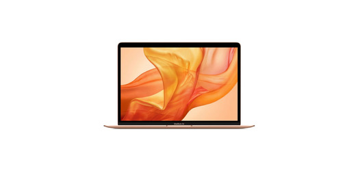 MacBook Air 13”