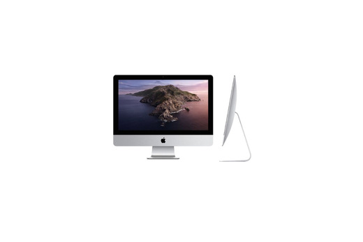 iMac 21