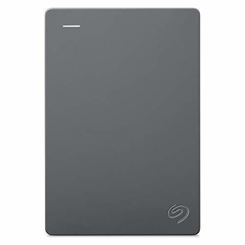 Product Seagate Basic portátil STJL1000400 Unidad de disco duro externa de 1 TB