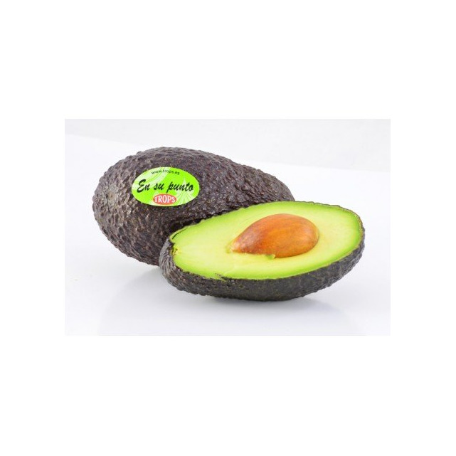 Product Aguacate Hass