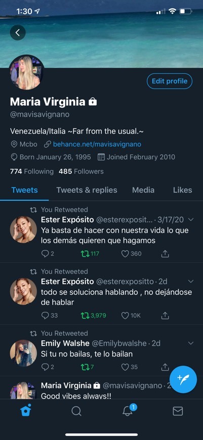 Twitter✨