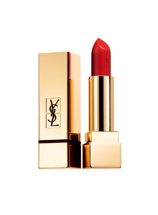 Producto YVES SAINT LAURENT
Rouge Pur Couture
Satiné