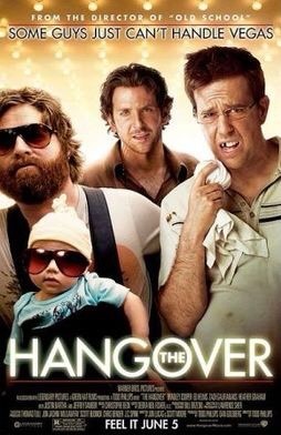 Movies The Hangover - A Ressaca I