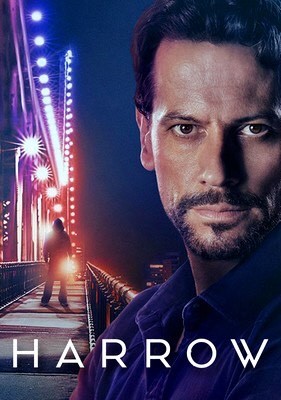 Serie Harrow - Temporada 2