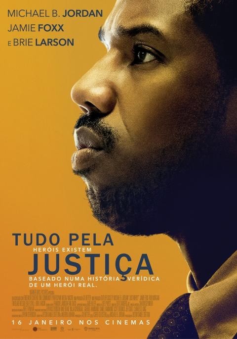 Película Tudo pela Justiça 