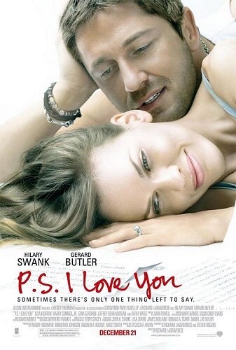 Movies P.S. I Love You 