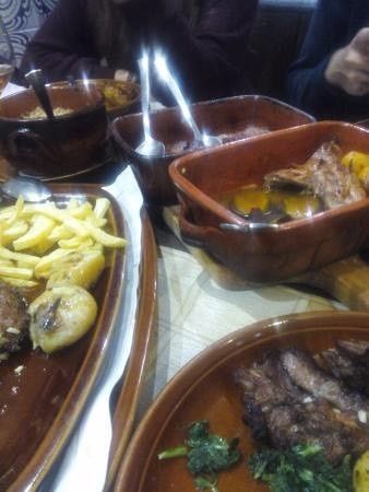 Restaurants RESTAURANTE RODA DA LAGE, Santa Maria da Feira - Tripadvisor