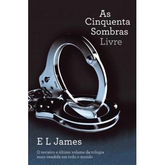 Libros As Cinquenta Sombras Livre