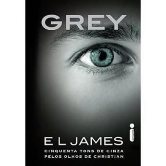 Books Grey